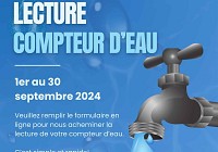 COMPTEUR EAU